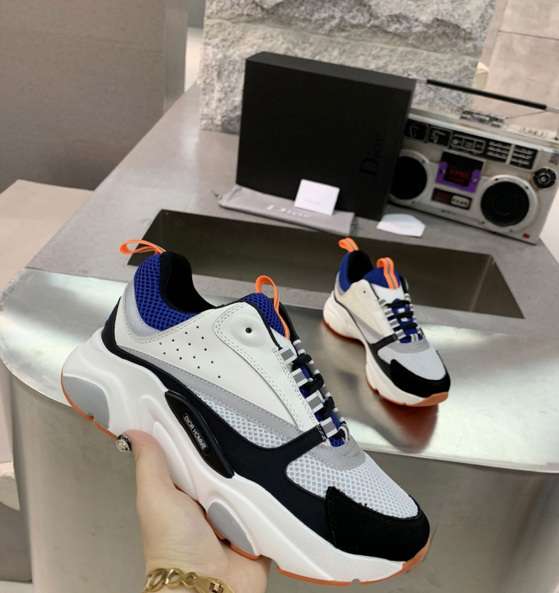 ch**an D*or sneakers
